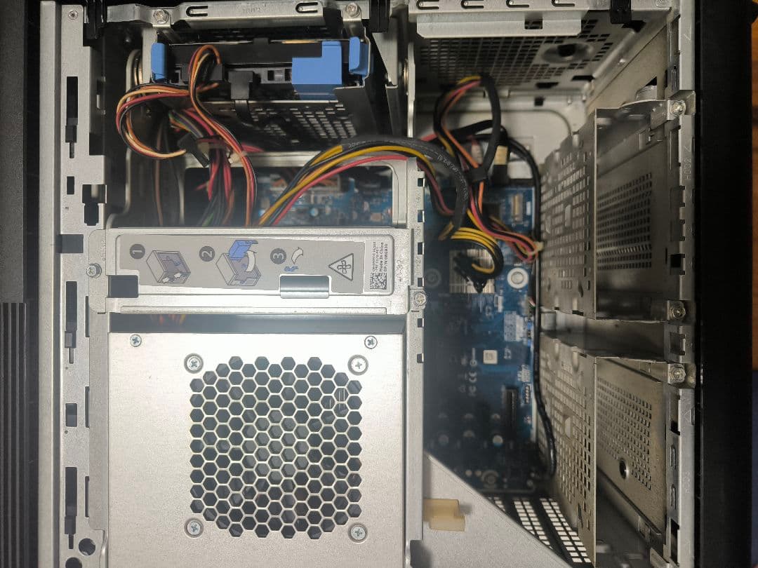 【動作確認済み】DELL XPS 8920