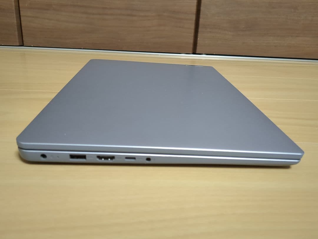レノボ IdeaPad 1 15AMN7 Ryzen5・8GB・256GBSSD