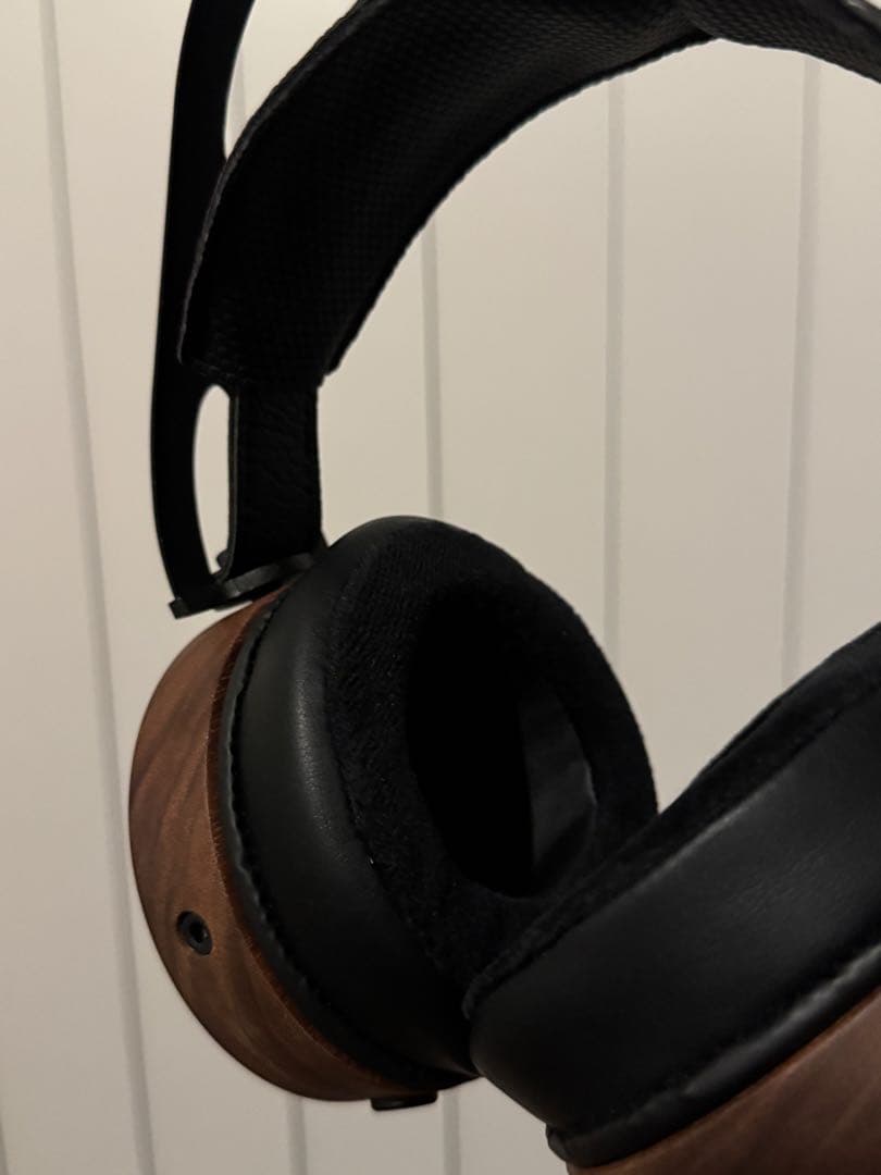 OLLO Audio S4R 1.1A ヘッドホン