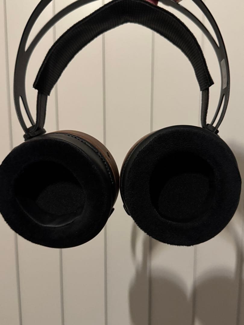 OLLO Audio S4R 1.1A ヘッドホン