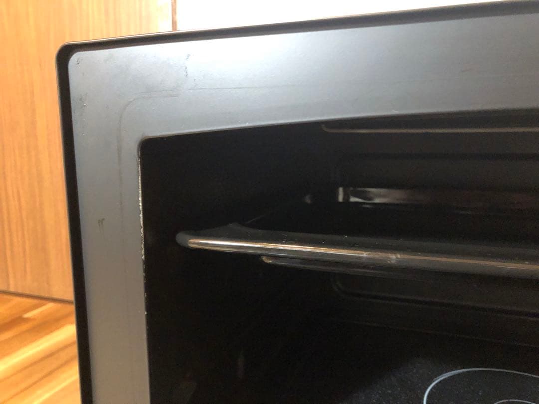 Toshiba 電子レンジER-XD70