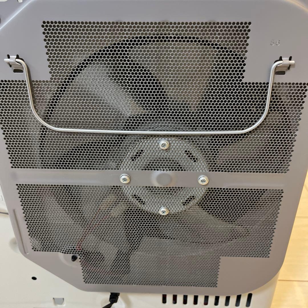 ダイニチ FW-5619L 石油ファンヒーター