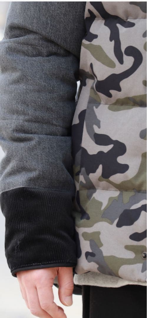 激レア‼️  eYe ジュンヤ・ワタナベマン20aw