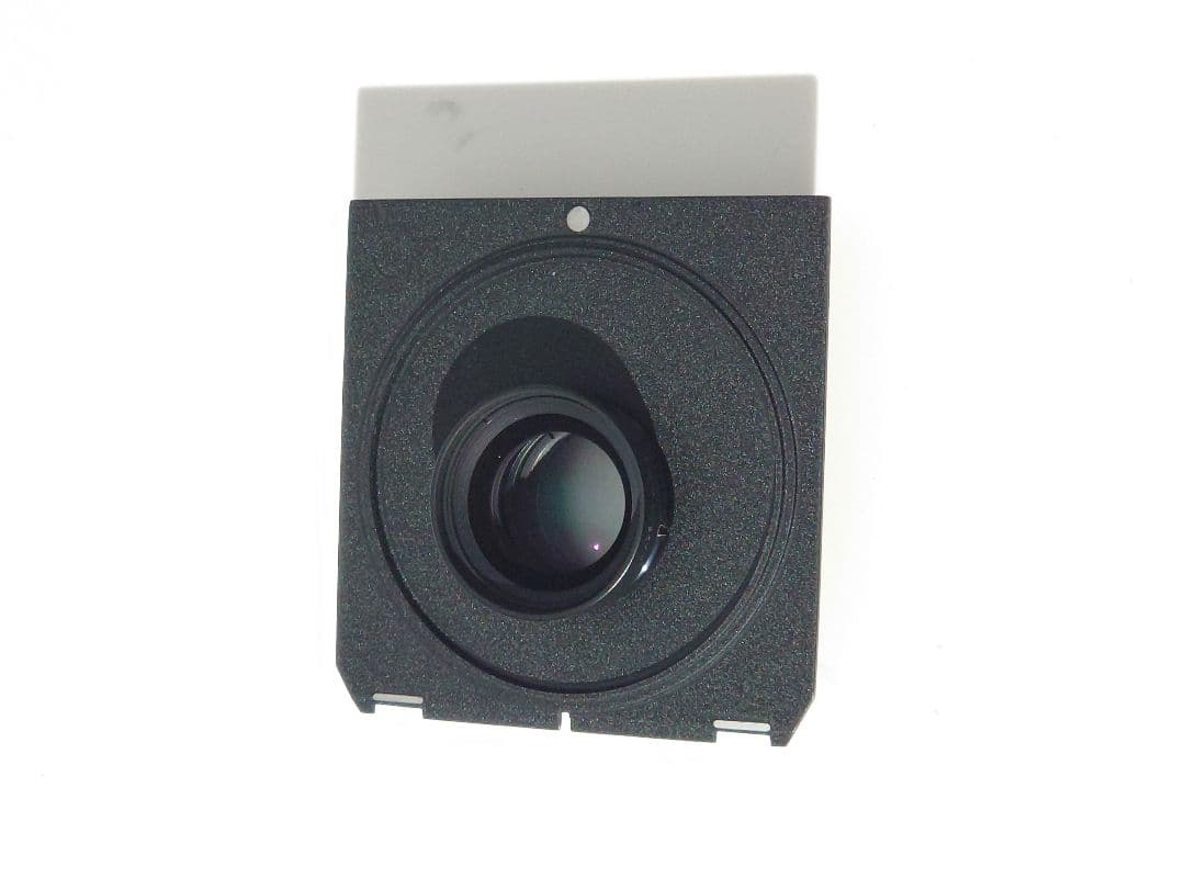 【Lilly】ニッコールW 150mm F5.6　大判レンズ