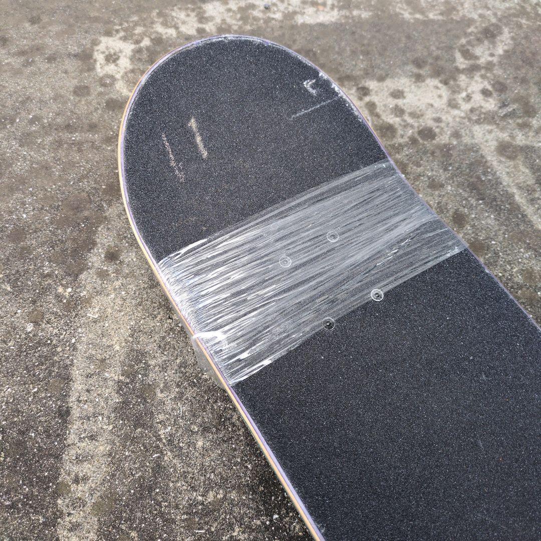 ACTIVA スケートボード コンプリート