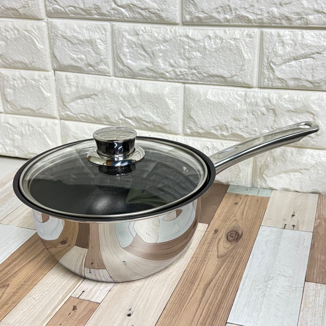 マイヤー　１２３パン セット　＜１８ｃｍ＞　マキシム　MEYER 123パン