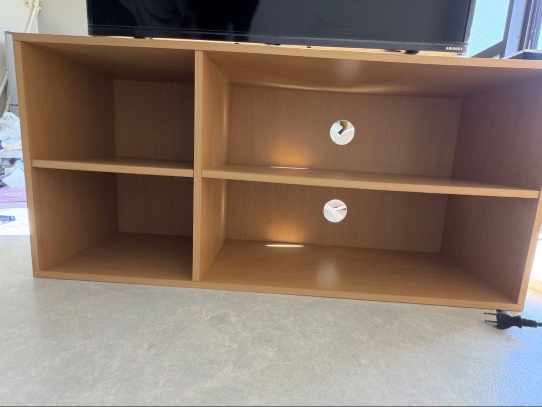 TOSHIBA 32V34 32インチ液晶テレビ