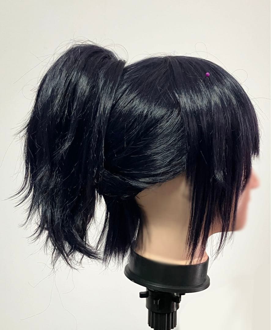 大和守安定　加州清光　コスプレ