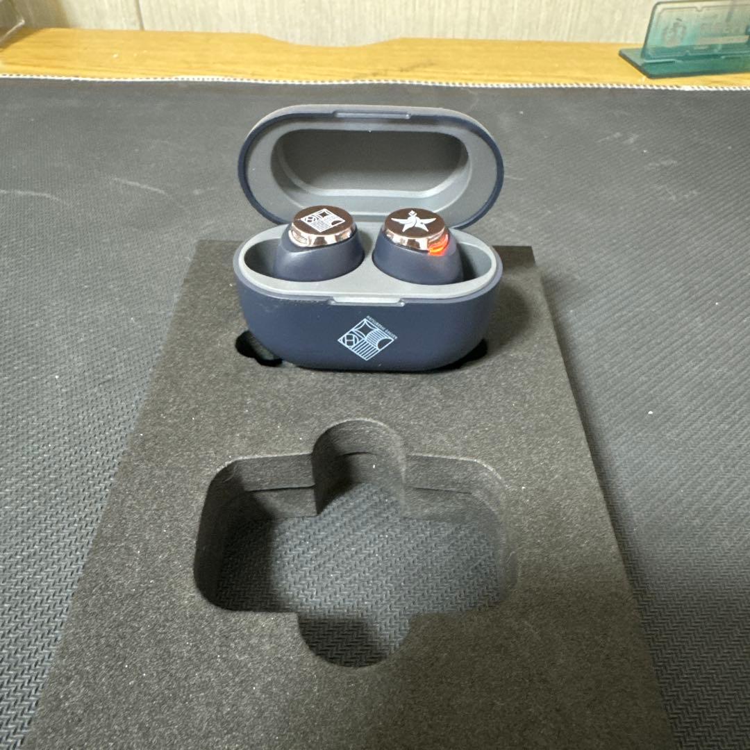 学園アイドルマスター 学マス イヤホン avio