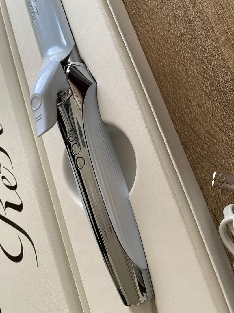 【Yutoさま専用⠀】Refa カールアイロン 32mm