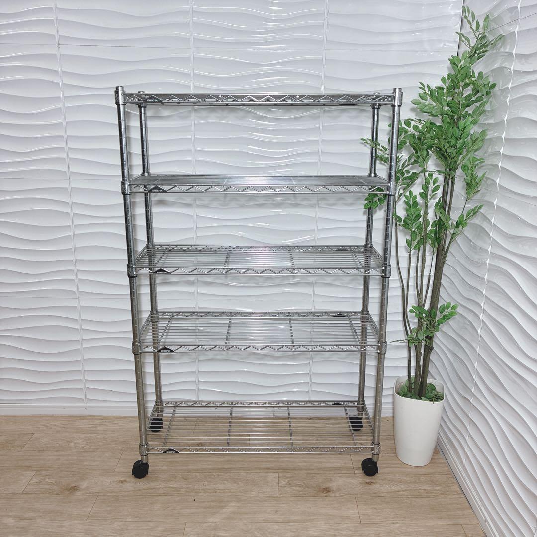 ◇ホームエレクター◇スチールラック◇2個セット◇大阪兵庫京都奈良滋賀和歌山◇