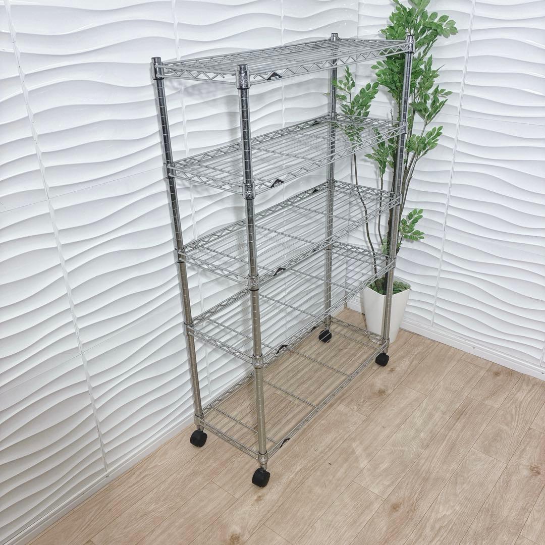 ◇ホームエレクター◇スチールラック◇2個セット◇大阪兵庫京都奈良滋賀和歌山◇