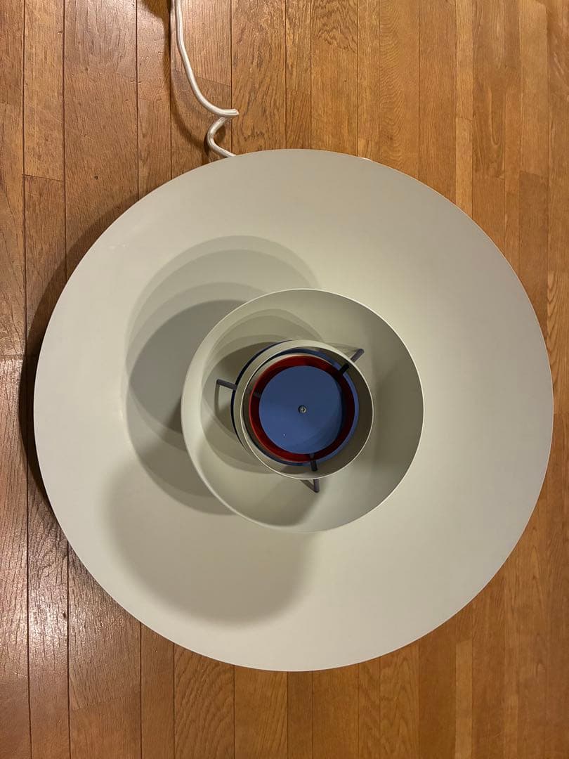 【名作照明】ルイスポールセン PH5 / Louis Poulsen