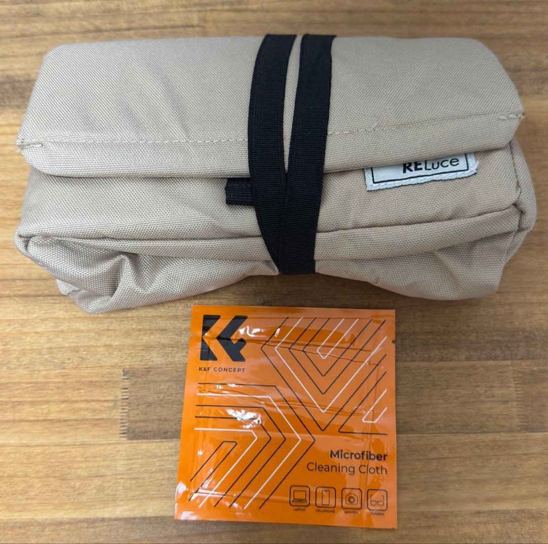 S*i様 Canon EOS Kiss M 標準ズームキット+カメラ備品セット