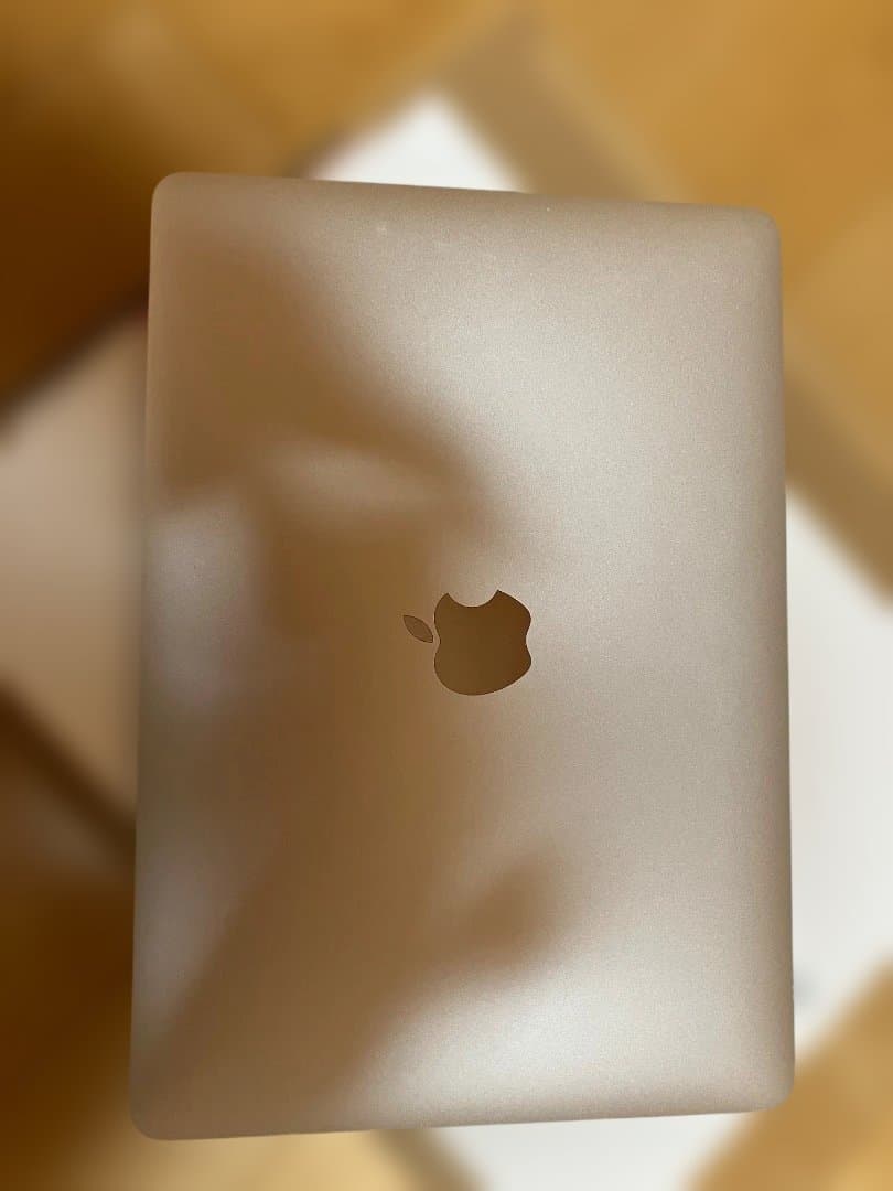 MacBook A1534 8GB/256GB 　（本体はキレイ）
