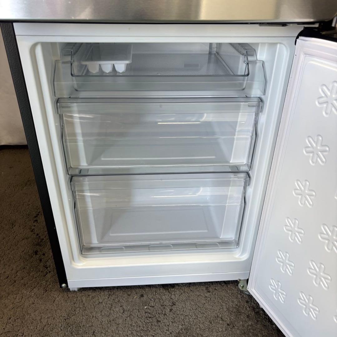 74　Haier　冷蔵庫　洗濯機　一人暮らし　家電セット　綺麗　設置無料　安い‼️