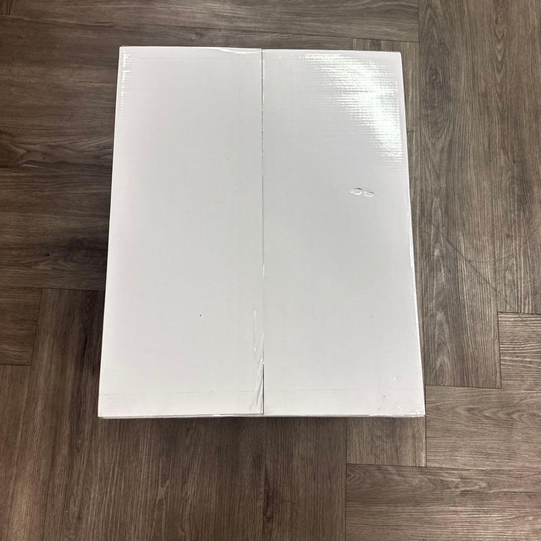 Toffy K-DR1-AW [アッシュホワイト]