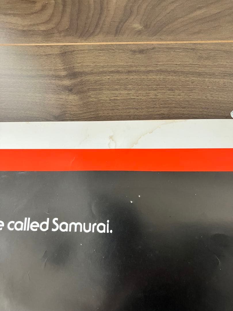 激レア1975年公開　高倉健主演　THEYAKUZA当時アメリカ映画館用ポスター