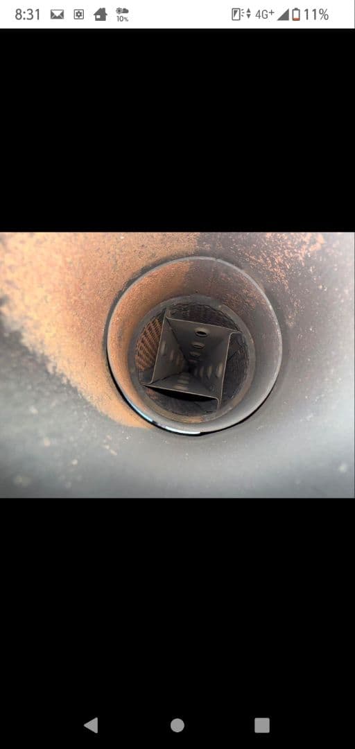 ハーレー　サンダーヘッダー　スポーツスター　フルエキ