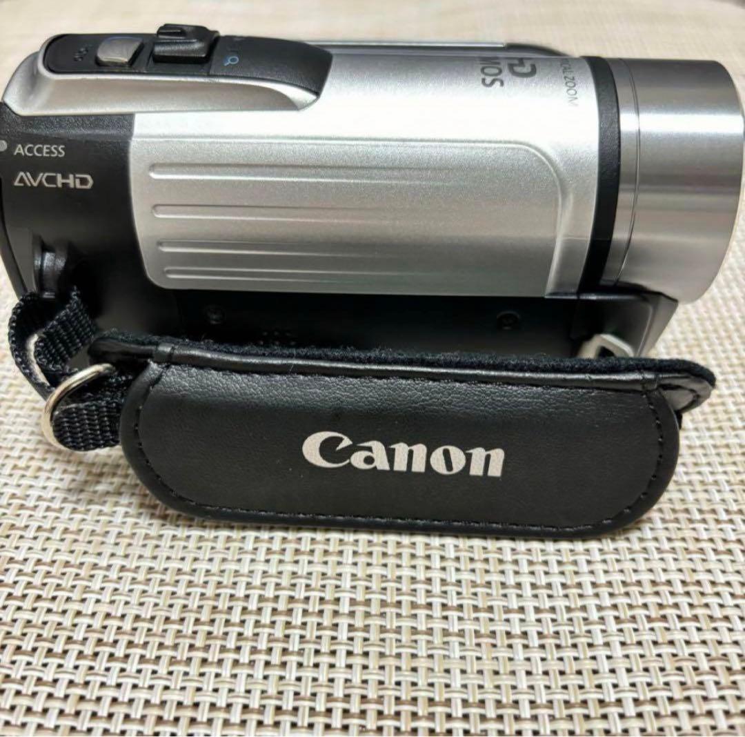 キャノン　Canon IVIS HF R11 ビデオカメラ