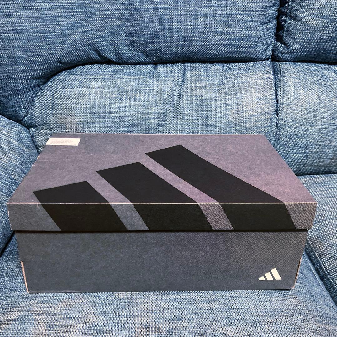 【新品未使用】アディダスコードカオス22BOA GX0199 26cm