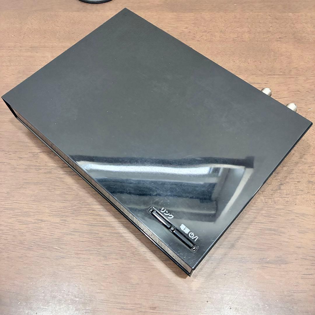 【良品】Panasonic プライベートビエラ UN-15CT8D （15T8D