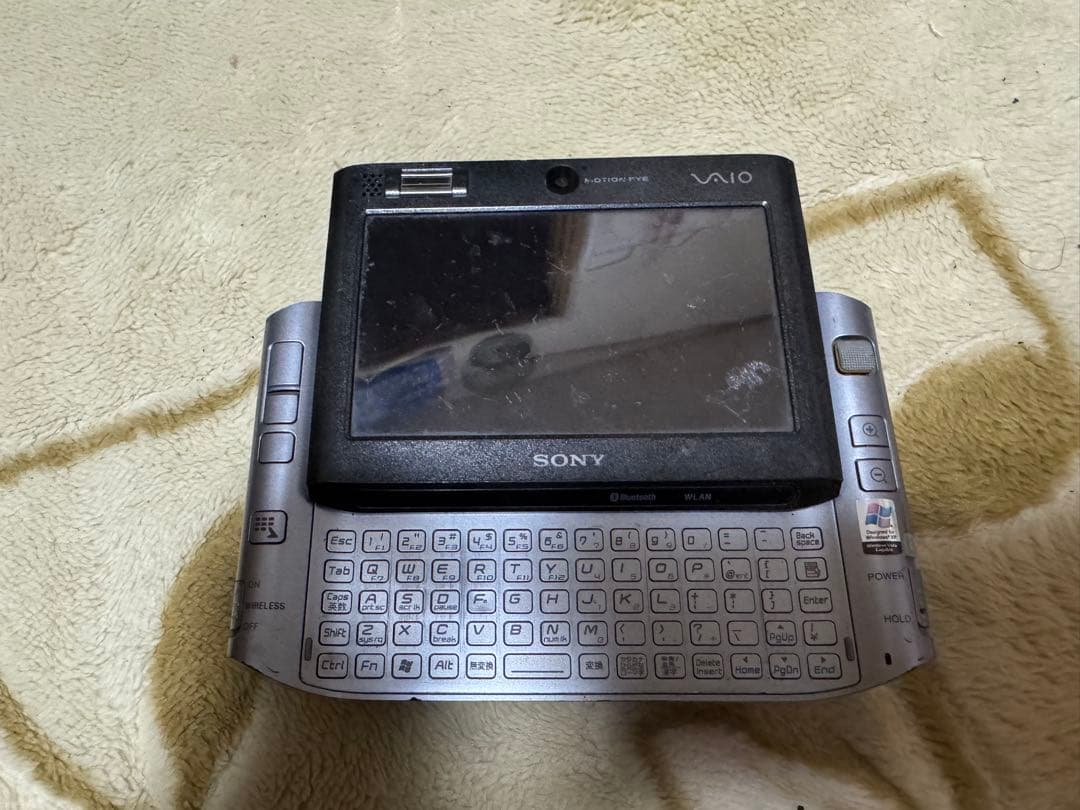 その他 VAIO VGN-UX90PS Sony