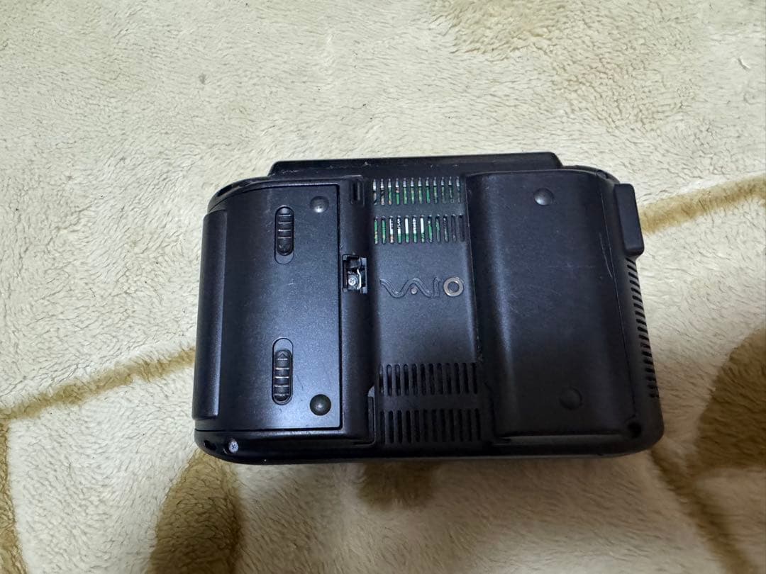 その他 VAIO VGN-UX90PS Sony