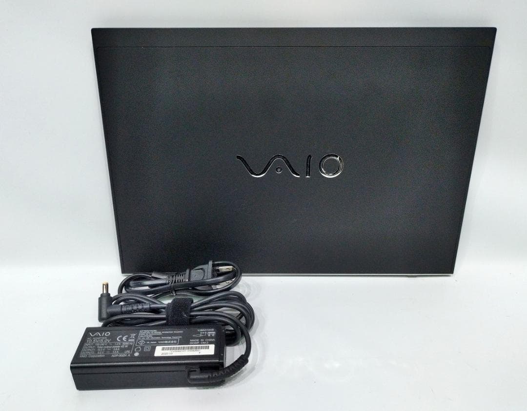 Windowsノート本体 14FHD VAIO VJPK13C11N 10th I3 8GB Win11
