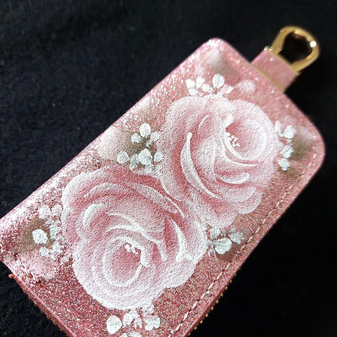 サーキュレーター他 トールペイント