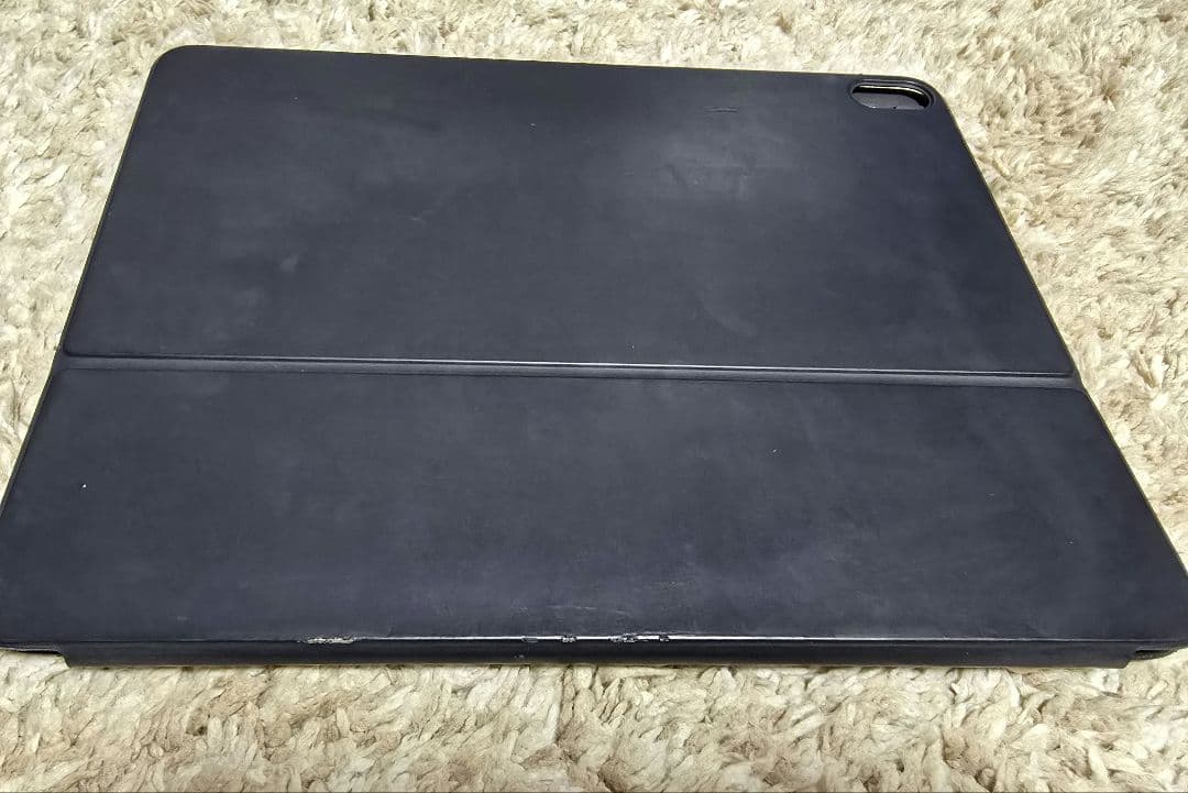 iPadPro Smart Keyboard Folio 12.9インチ第三世代