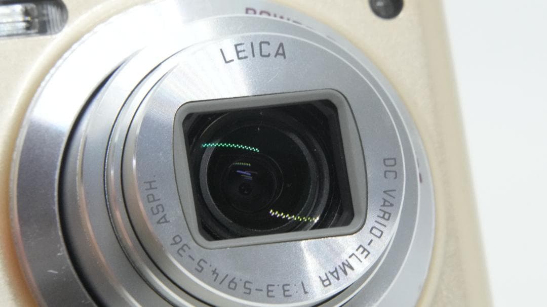 【A3118】 Panasonic LUMIX DMC-ZX3 パナソニック