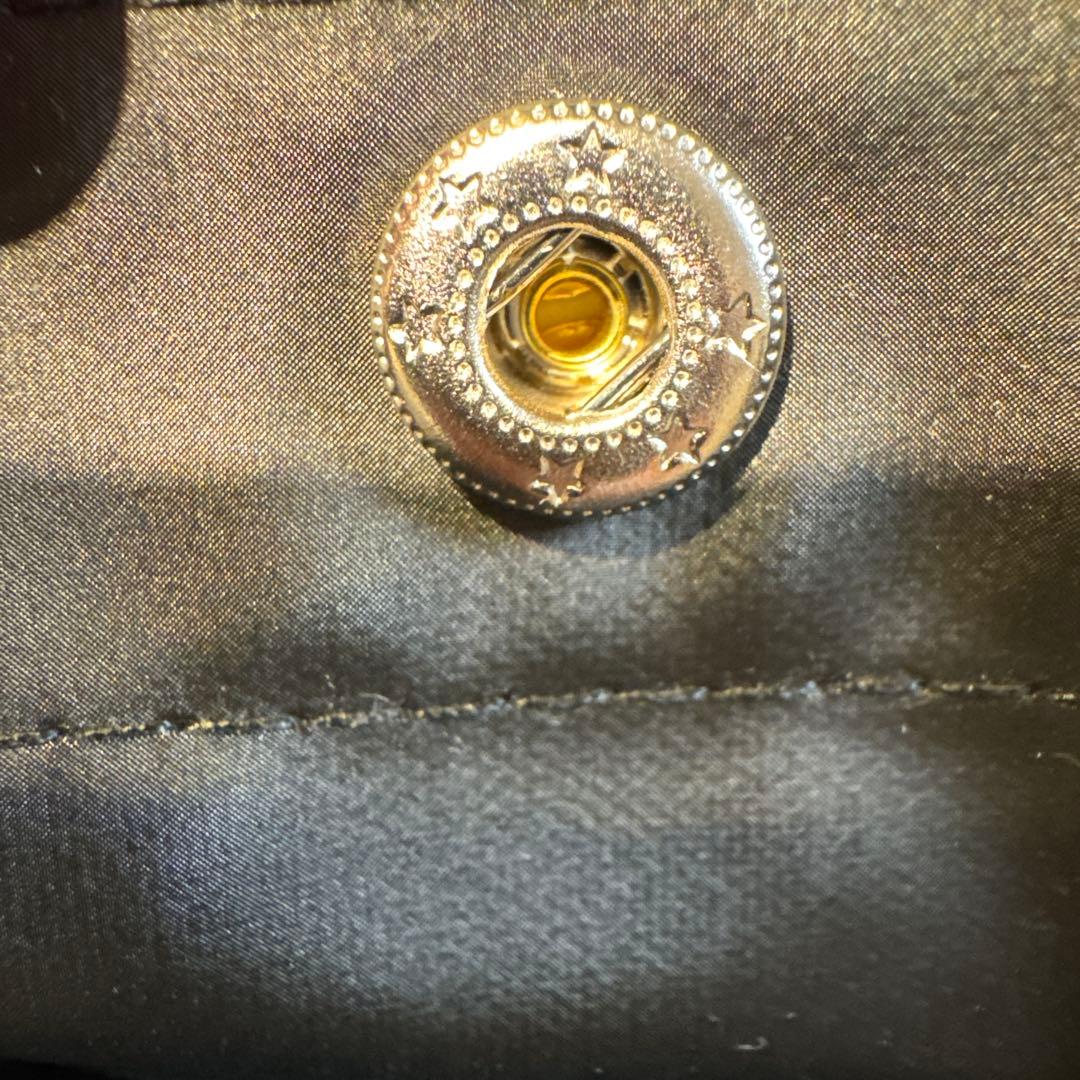 HerveChapelier エルベシャプリエ 701 Sサイズ ノワール×モカ