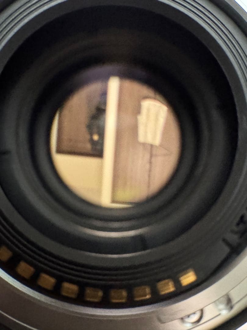 Fujifilm xf16mm F1.4 レンズ