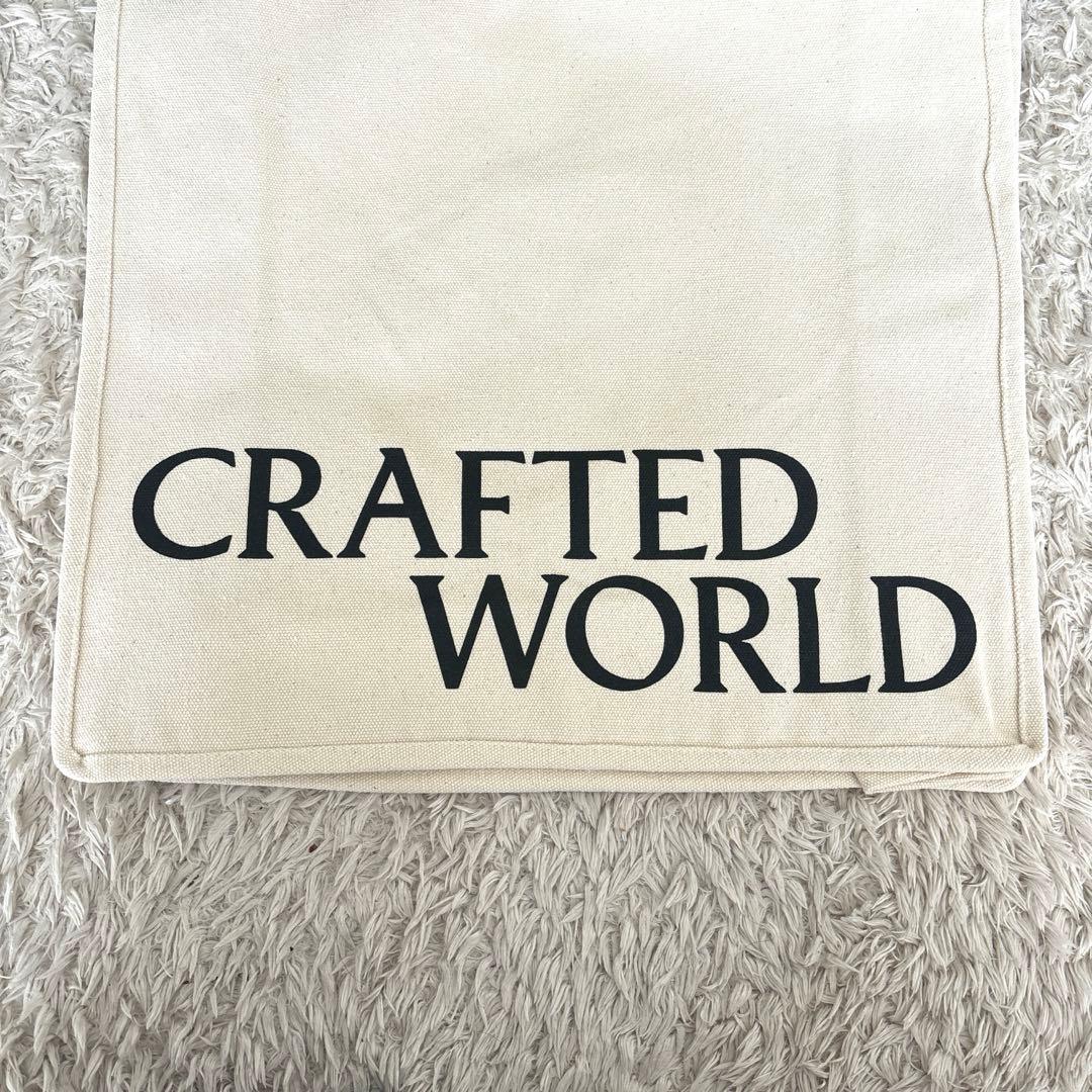 LOEWE ロエベ ノベルティトートバッグ 限定品 ブルー