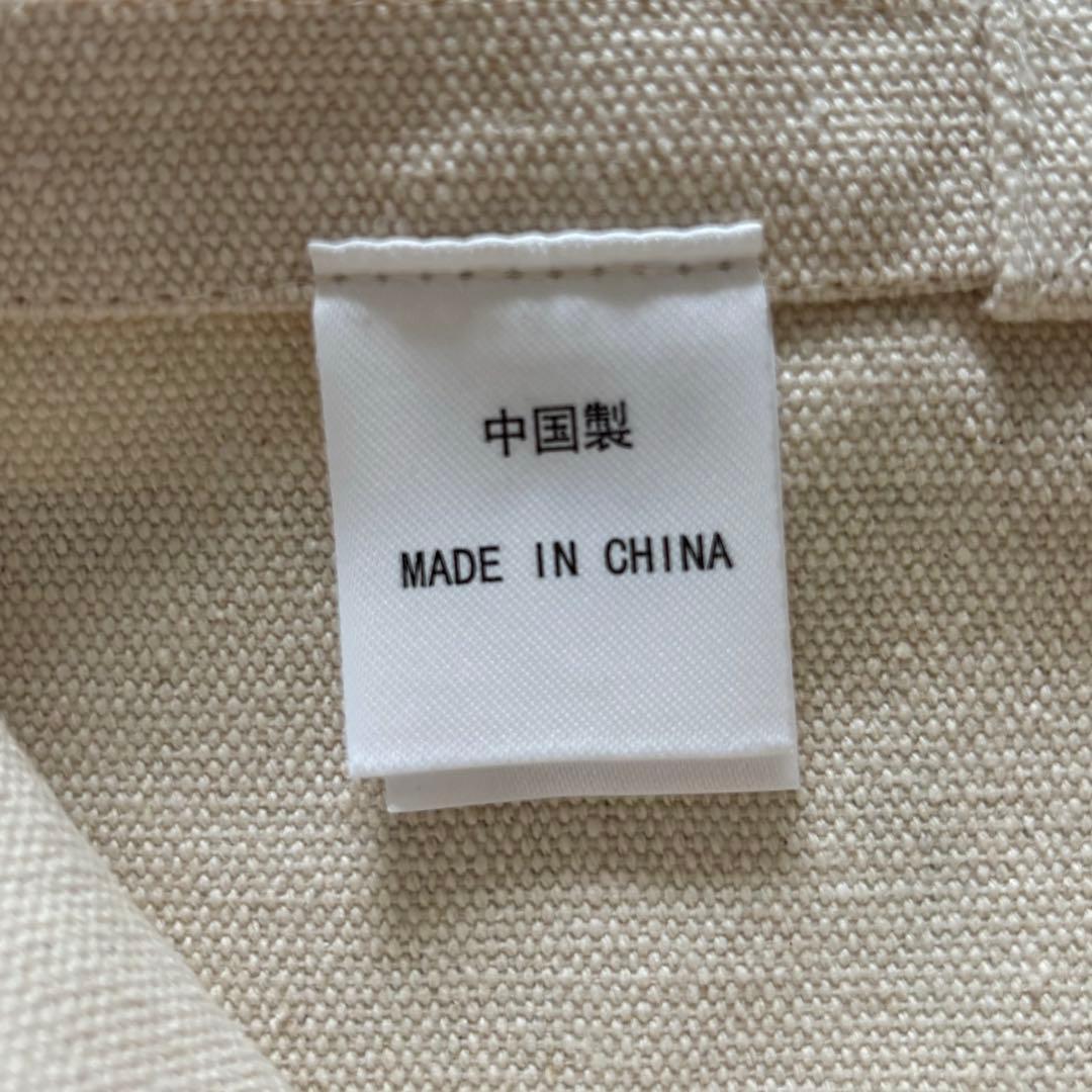 LOEWE ロエベ ノベルティトートバッグ 限定品 ブルー