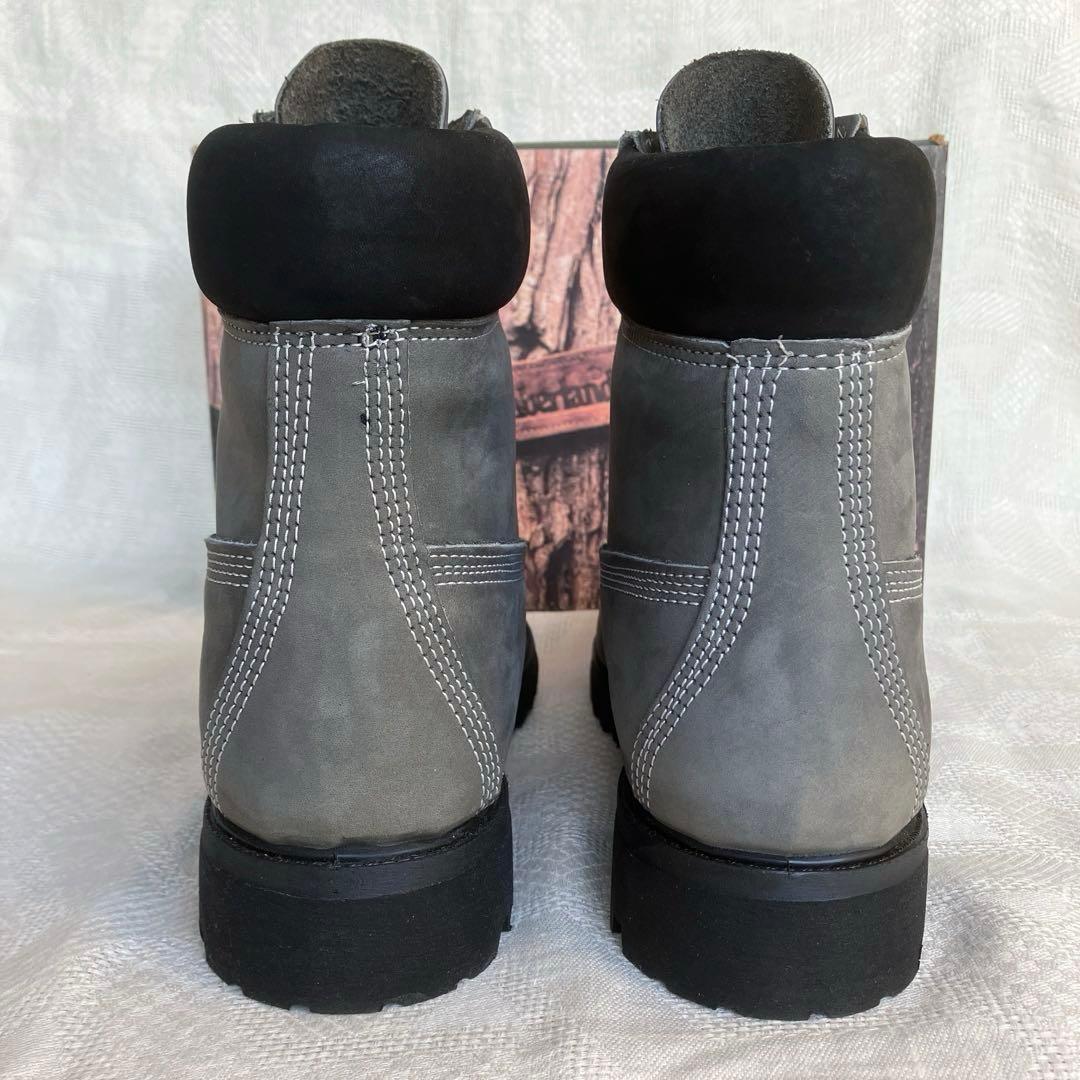 90s USA製 デッドストック ティンバーランド プレミアムブーツ 6インチ