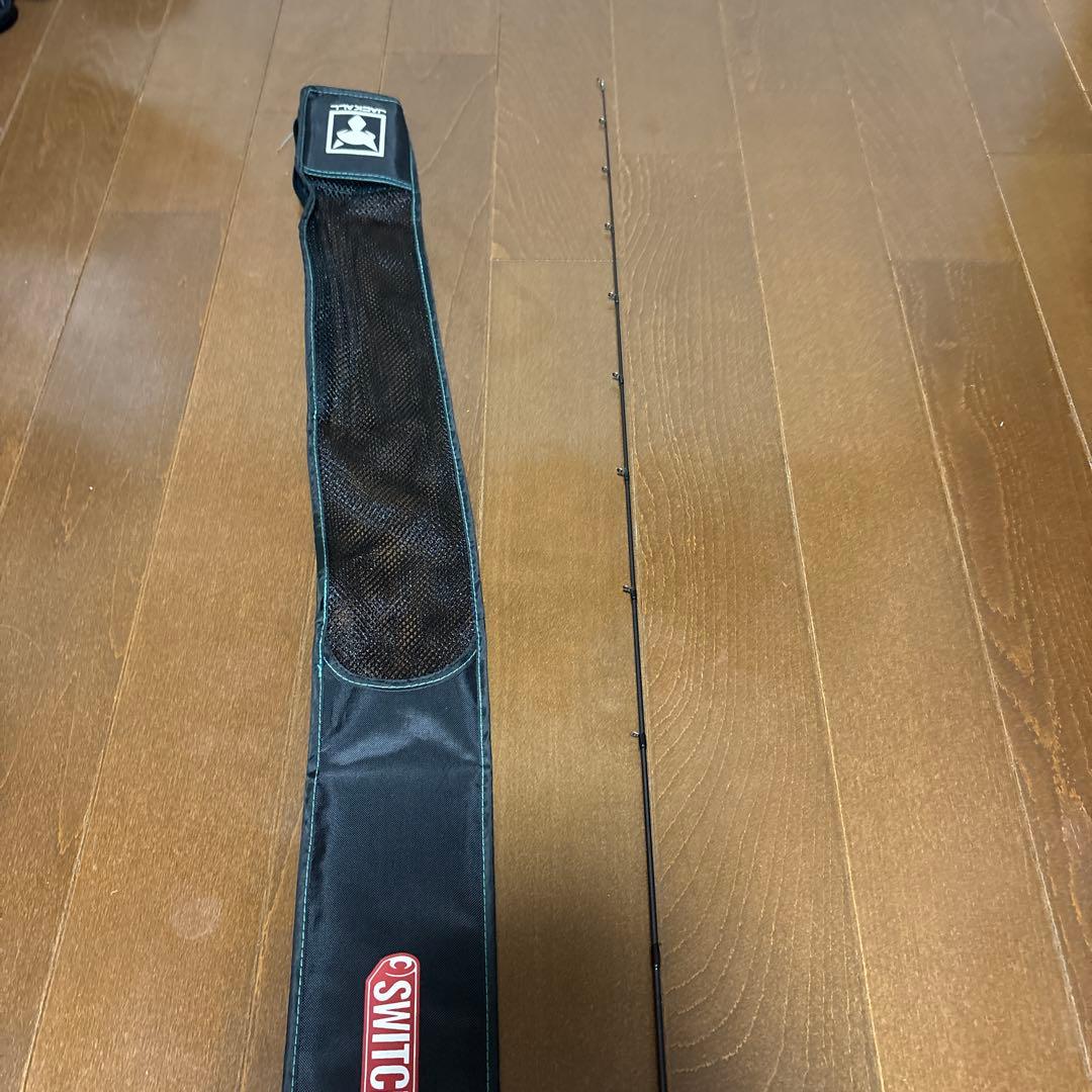 タイラバ　最終