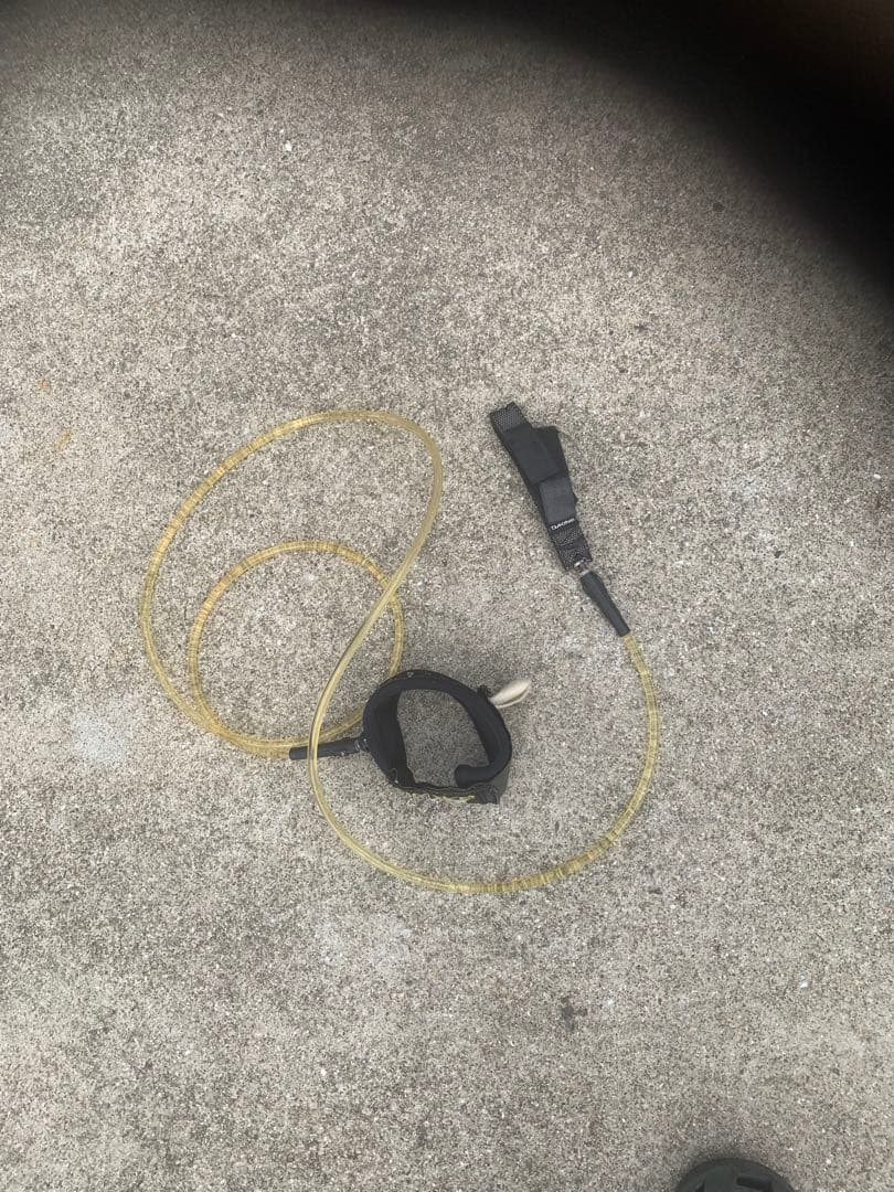 サーフボード　ロングボード　コストコ　　リーシュおまけ