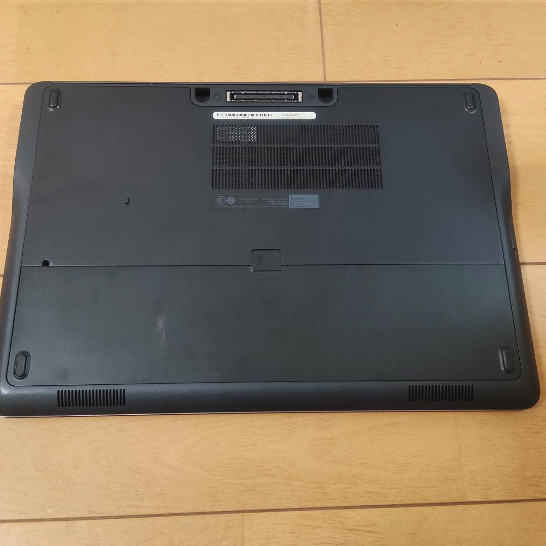 DELL LATITUDE E7440 ノートPC