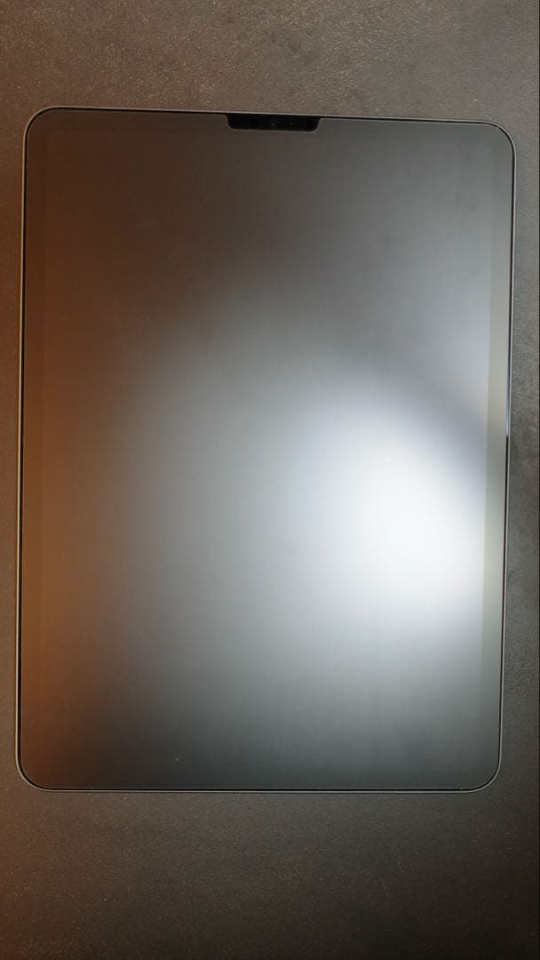 iPad Pro 11インチ (第3世代) 128GB Wi-Fi