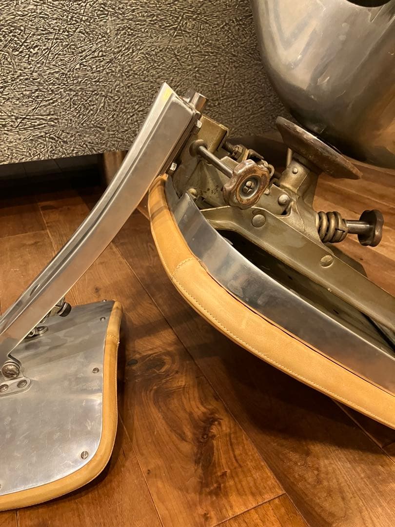 ひ*る様 ショウウォーカー　ヴィンテージチェア