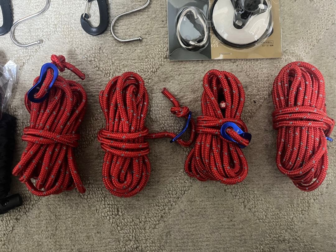 OGAWA CAMPAL 小川キャンパル カーサイドシェルター2+フルオプション