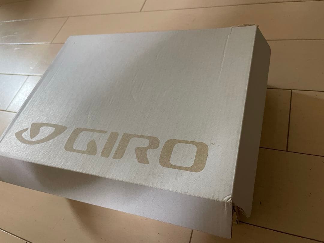 GIRO REPUBLIC SPDシューズ（サイズ:EU41）