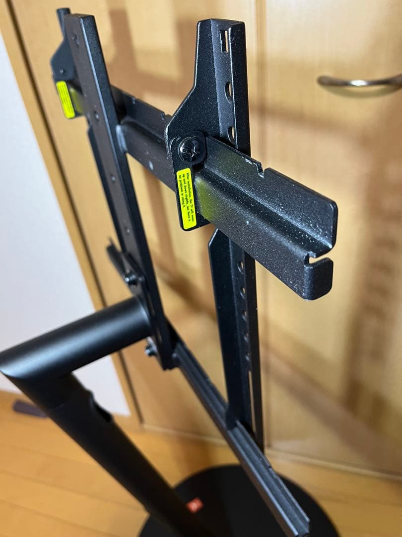 専用　EQUALS イコールズ キャスター付きテレビスタンド