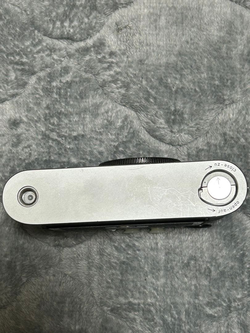 Leica M3 レンジファインダーカメラ