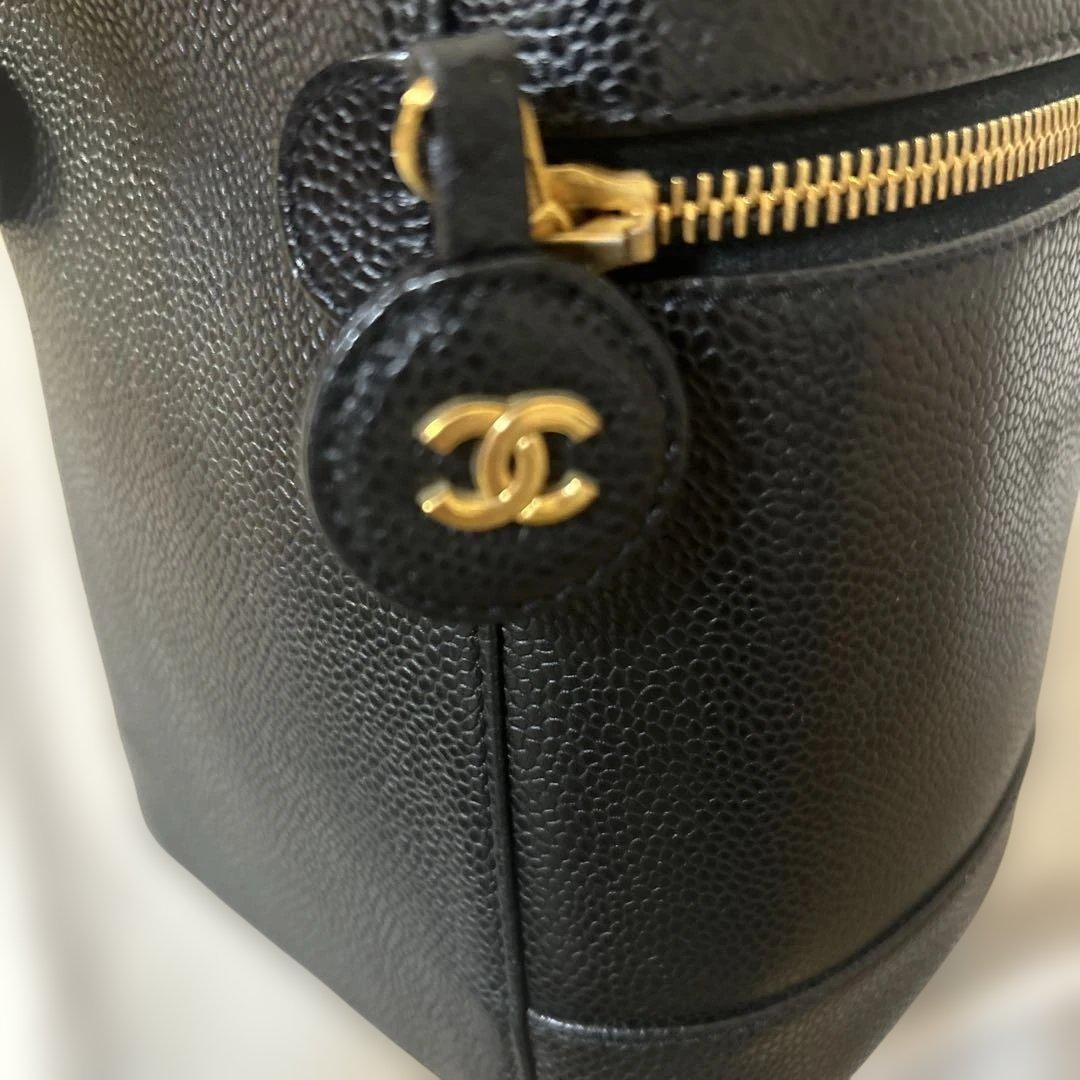 シャネル　バック