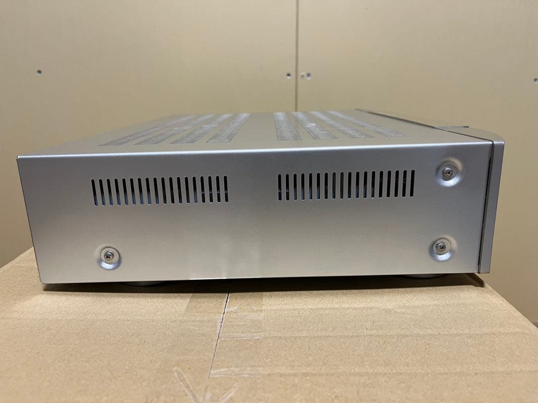 2020年製　マランツ　NR1200 プリメインアンプ