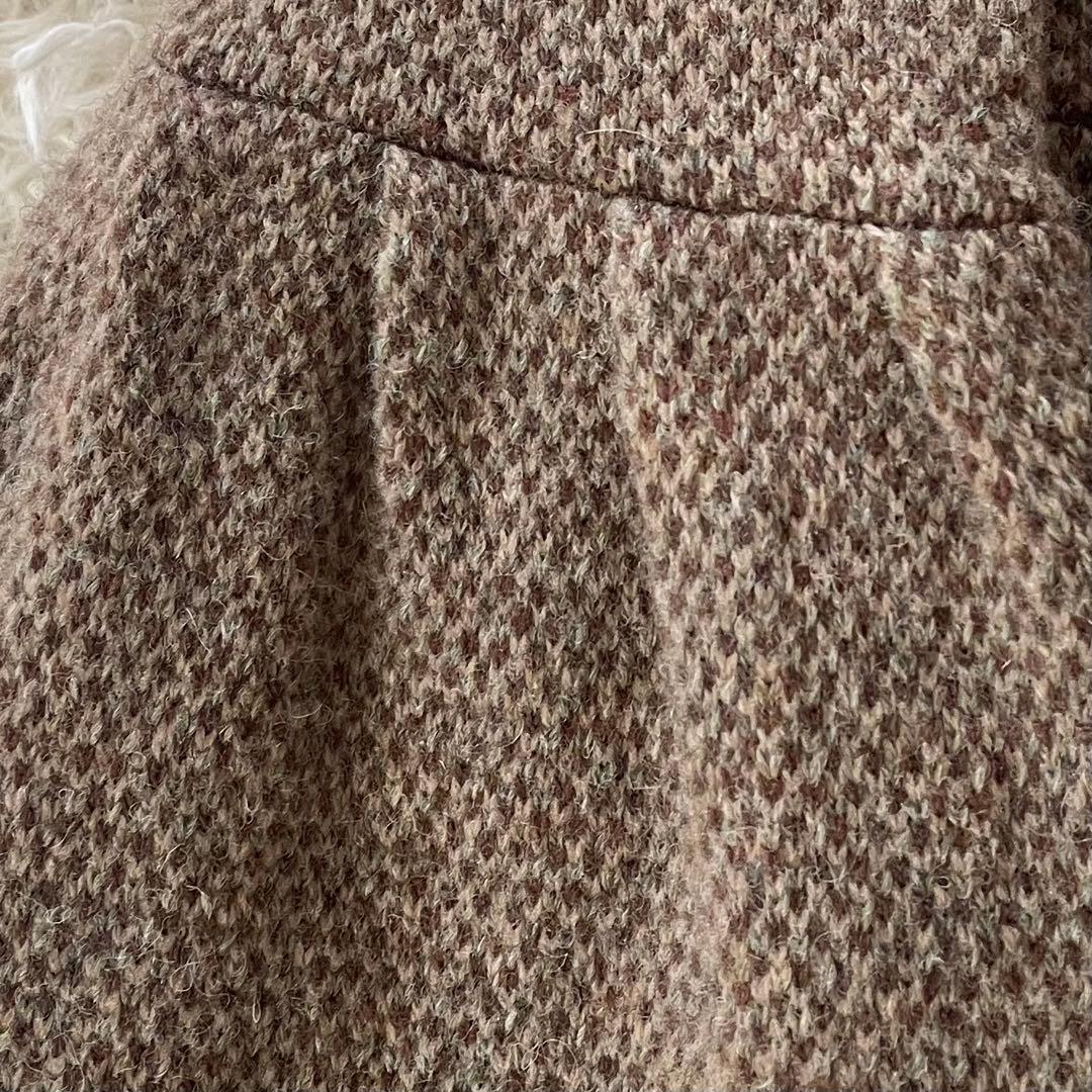 タグ付き✨RALPH LAUREN RUGBY ニットワンピース Aライン