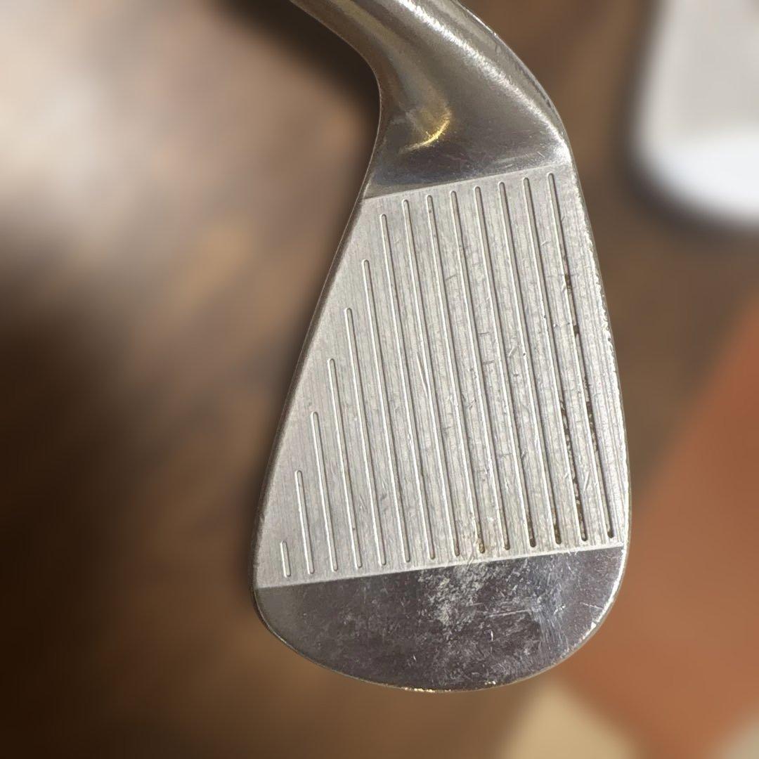 Srixon Z965 アイアンセット 7本